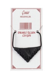 DİKMELİ ÜÇGEN CEVŞEN - 2