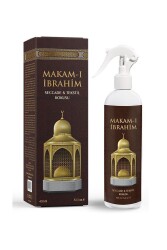 Kabe Örtüsü Oda Kokusu 400 Ml - 3